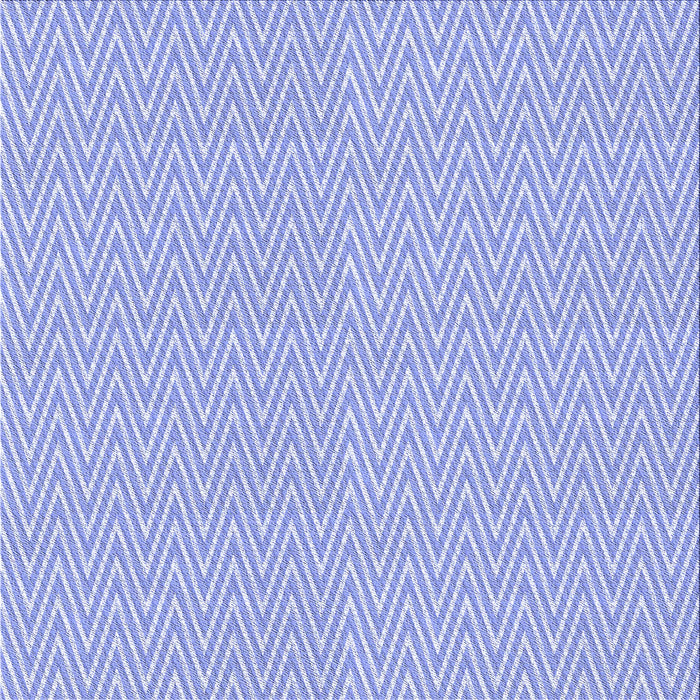 Round Patterned Sky Blue Rug, pat3845blu