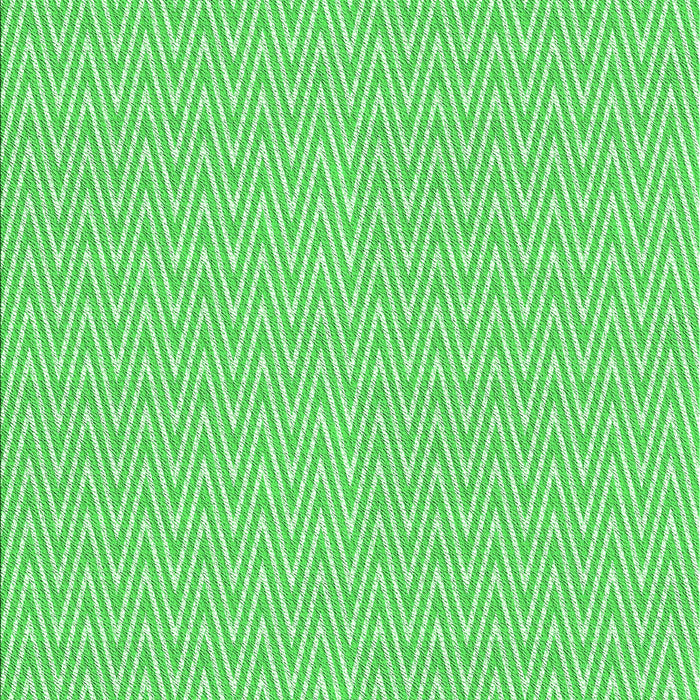 Machine Washable Transitional Green Rug, wshpat3845grn