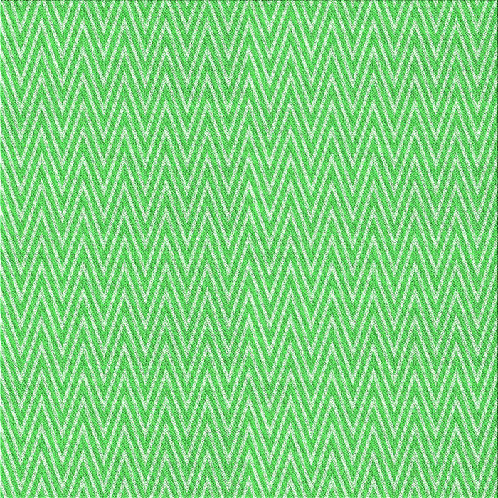 Round Patterned Green Rug, pat3845grn