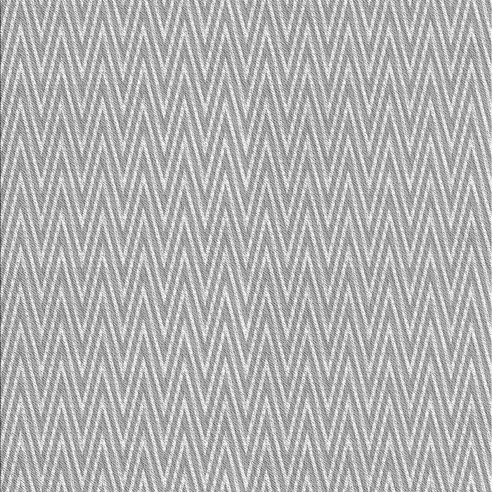 Patterned Gunmetal Gray Rug, pat3845gry