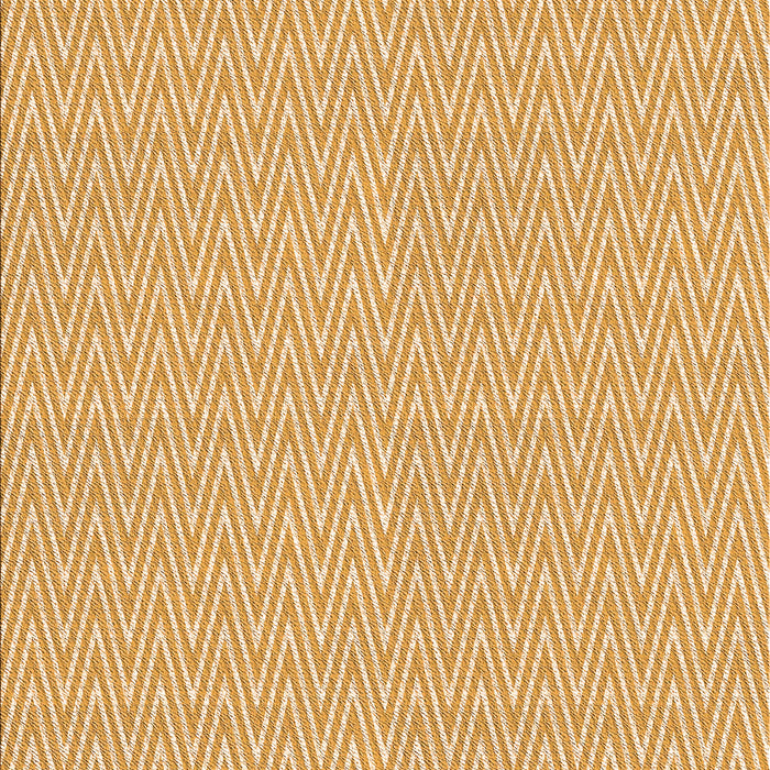 Patterned Orange Rug, pat3845org