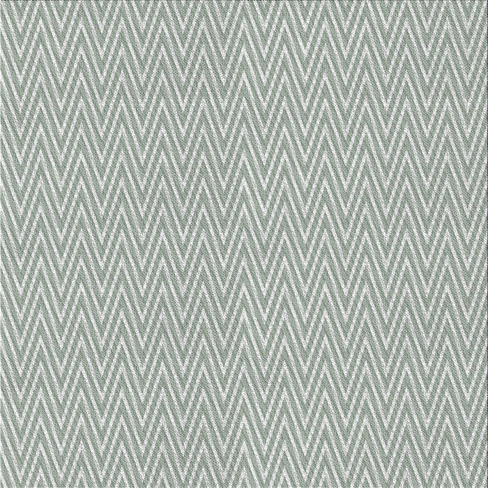 Sideview of Machine Washable Transitional Gainsboro Gray Rug, wshpat3845