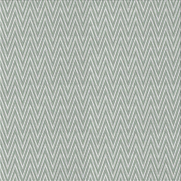 Square Patterned Gray Novelty Rug, pat3845