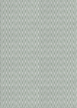 Patterned Gray Novelty Rug, pat3845