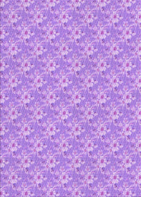 Machine Washable Transitional Pastel Purple Pink Rug, wshpat3846pur