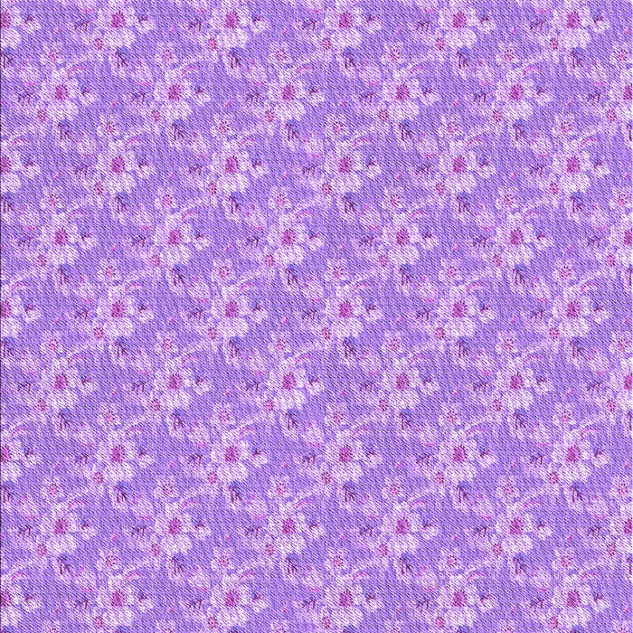 Machine Washable Transitional Pastel Purple Pink Rug, wshpat3846pur