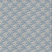 Sideview of Machine Washable Transitional Gulf Blue Rug, wshpat3846