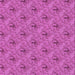 Round Patterned Bright Neon Pink Purple Rug, pat3847pur