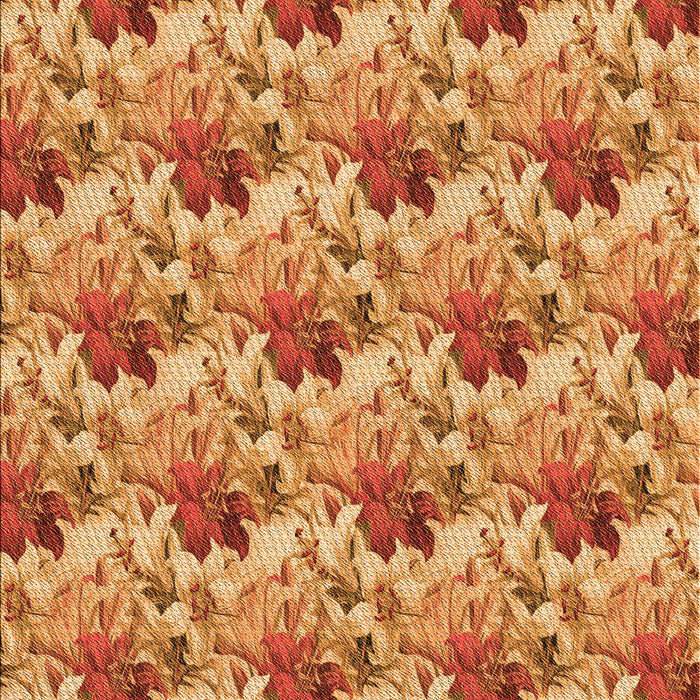 Machine Washable Transitional Orange Rug, wshpat3848org