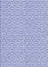 Machine Washable Transitional Lavender Blue Rug, wshpat385blu