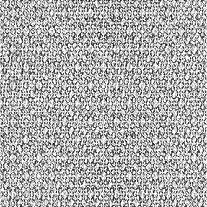 Machine Washable Transitional Platinum Gray Rug, wshpat385gry