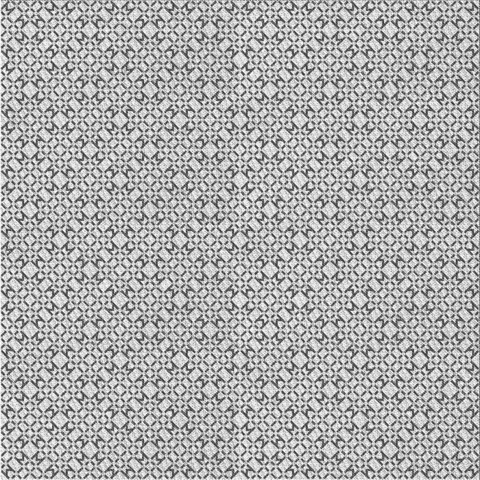 Round Machine Washable Transitional Platinum Gray Rug, wshpat385gry