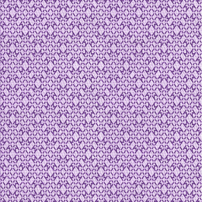 Machine Washable Transitional Jasmine Purple Rug, wshpat385pur