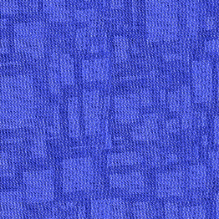 Machine Washable Transitional Blue Rug, wshpat3850blu