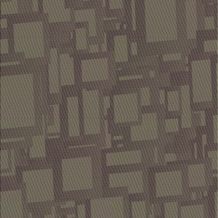 Patterned Purple Rug, pat3850grn