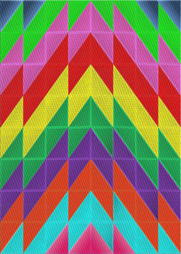 Machine Washable Transitional Green Rug, wshpat3851