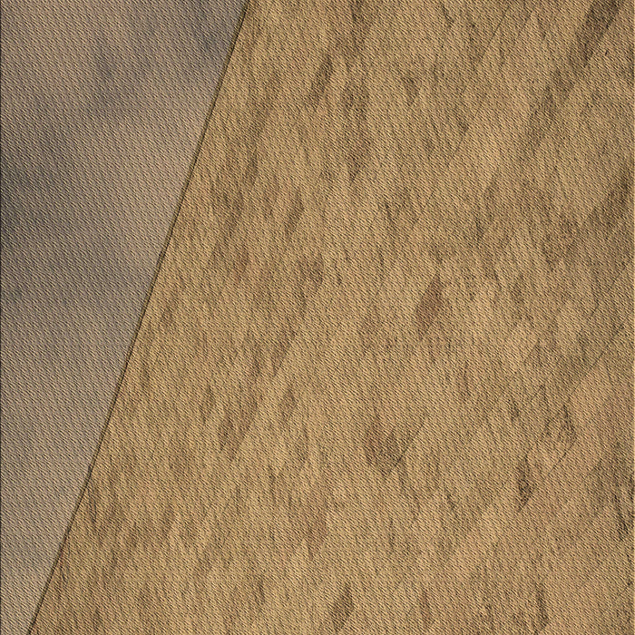 Patterned Sienna Brown Rug, pat3853brn