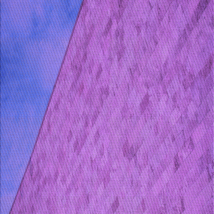 Patterned Purple Rug, pat3853pur