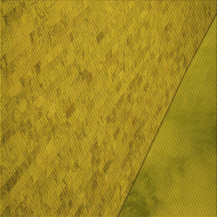 Round Machine Washable Transitional Dark Bisque Brown Rug, wshpat3853yw