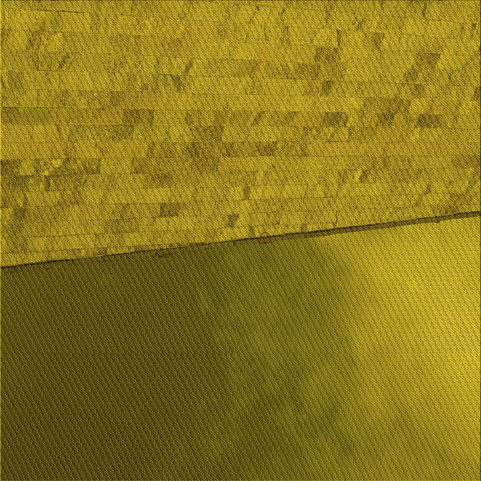 Round Machine Washable Transitional Dark Bronze Brown Rug, wshpat3854yw