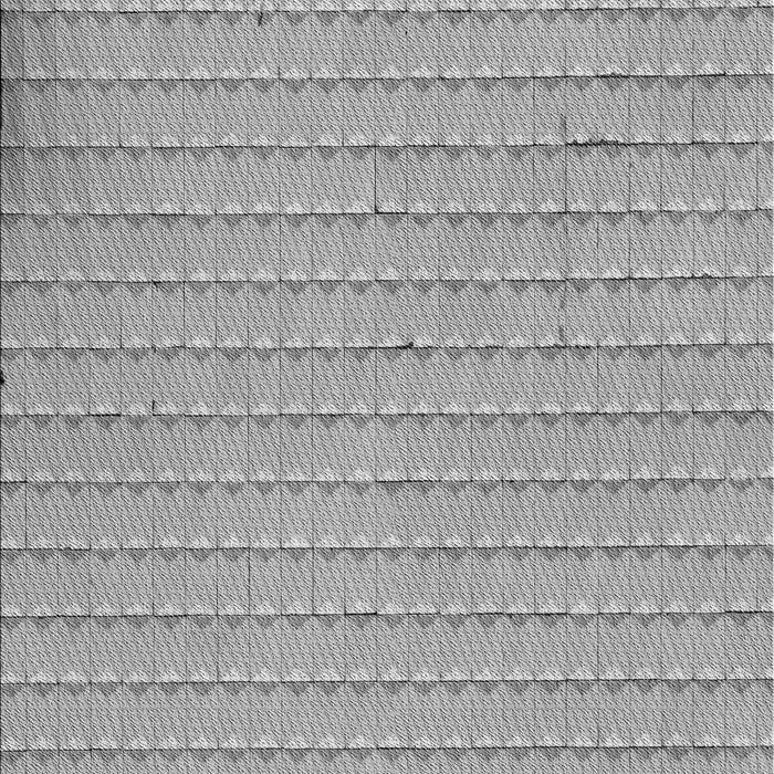 Machine Washable Transitional Gray Rug, wshpat3855gry