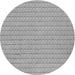 Square Machine Washable Transitional Gray Rug in a Living Room, wshpat3855gry