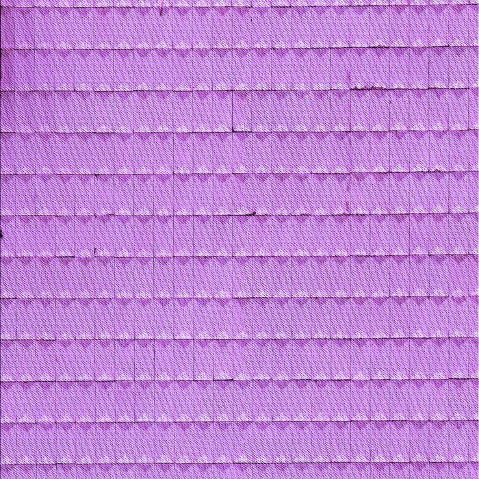 Machine Washable Transitional Violet Purple Rug, wshpat3855pur