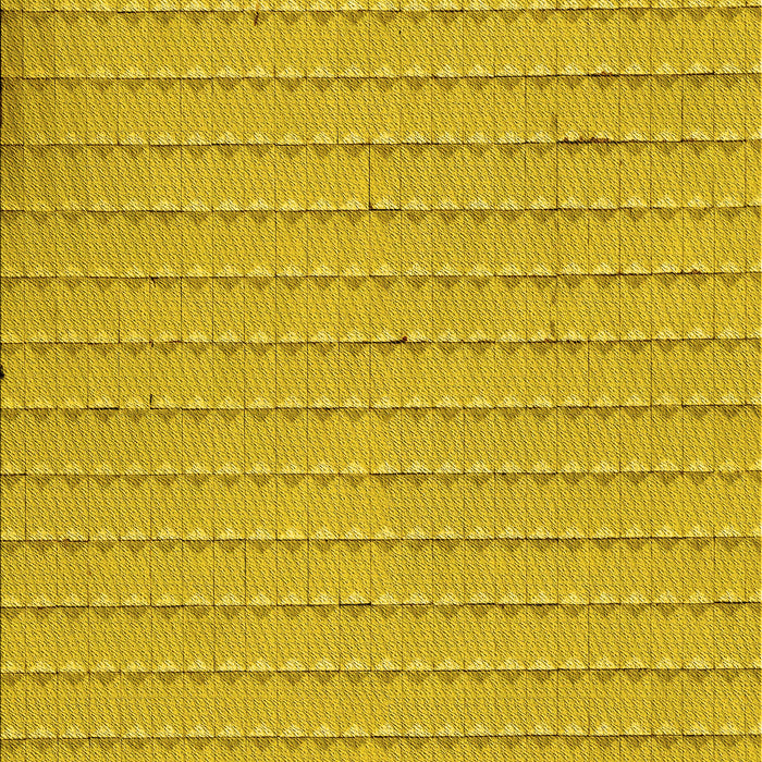 Patterned Caramel Brown Rug, pat3855yw