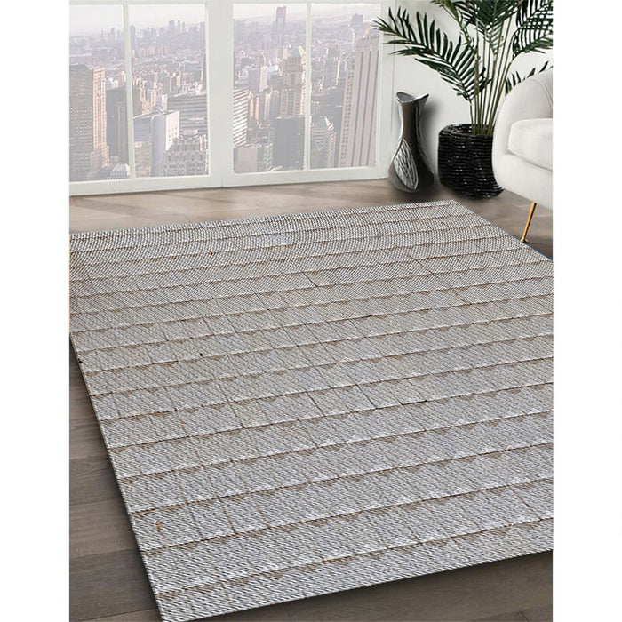Machine Washable Transitional Gray Rug in a Family Room, wshpat3855