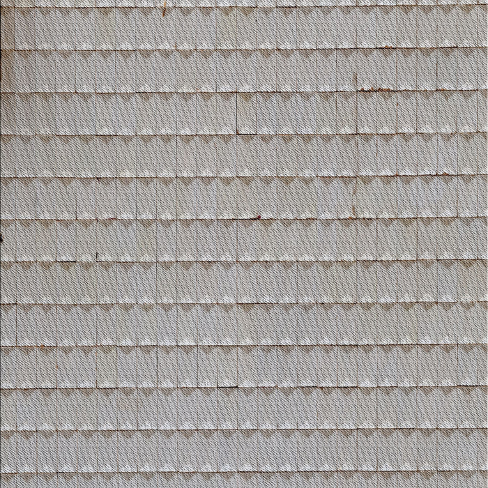 Machine Washable Transitional Gray Rug, wshpat3855