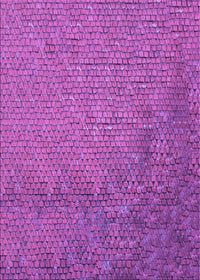 Machine Washable Transitional Crimson Purple Rug, wshpat3858pur