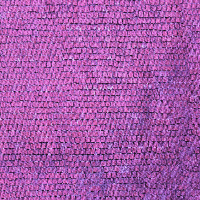 Patterned Crimson Purple Rug, pat3858pur