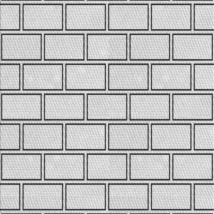 Patterned Platinum Gray Rug, pat3859gry