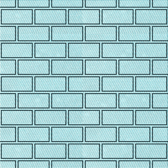 Round Machine Washable Transitional Electric Blue Rug, wshpat3859lblu