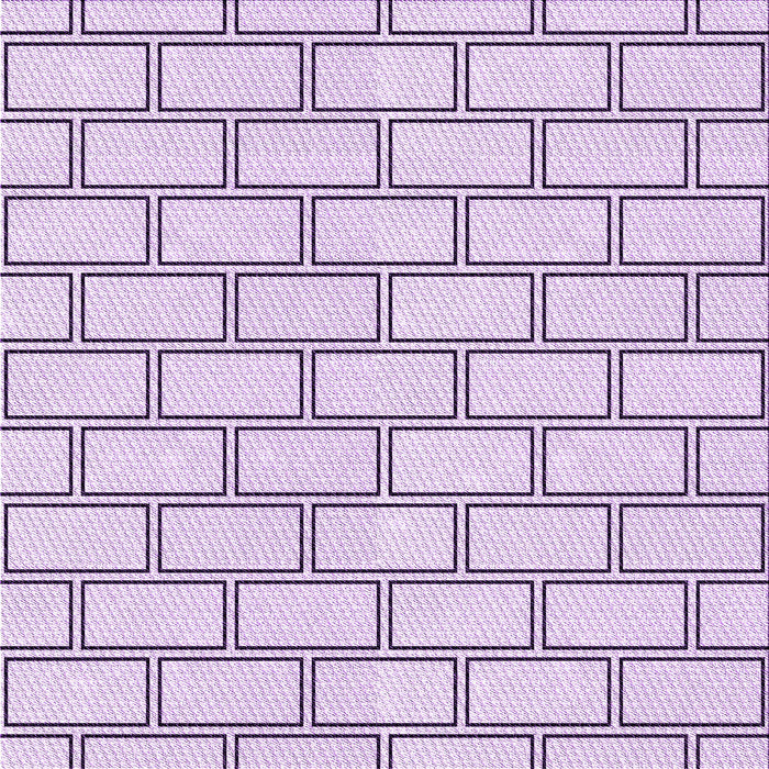 Round Machine Washable Transitional Lilac Purple Rug, wshpat3859pur