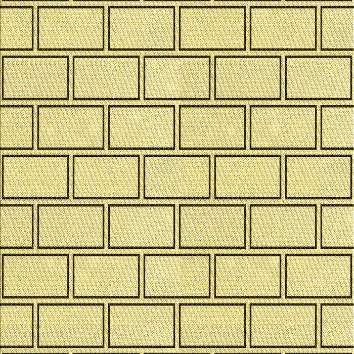 Patterned Caramel Brown Rug, pat3859yw