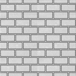 Square Patterned Gray Novelty Rug, pat3859