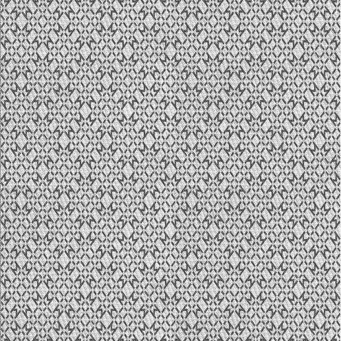 Machine Washable Transitional Platinum Gray Rug, wshpat385