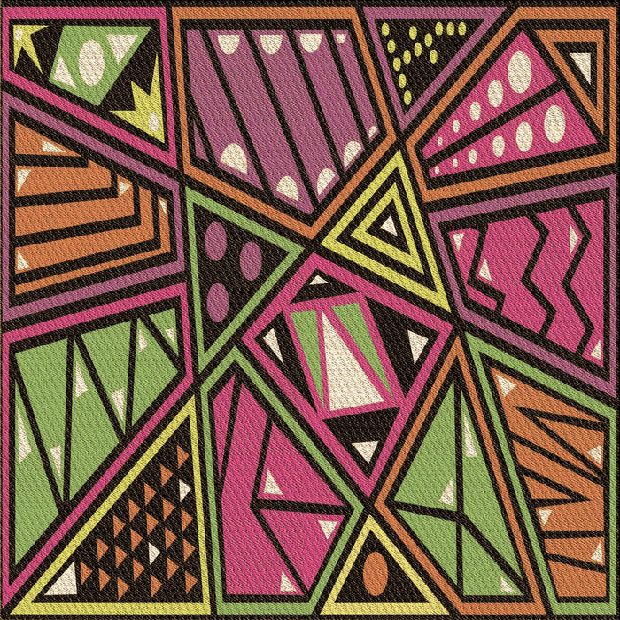 Round Machine Washable Transitional Copper Brown Rug, wshpat386brn