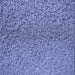 Round Patterned Denim Blue Rug, pat3860blu