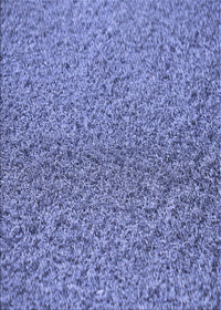 Machine Washable Transitional Denim Blue Rug, wshpat3860blu