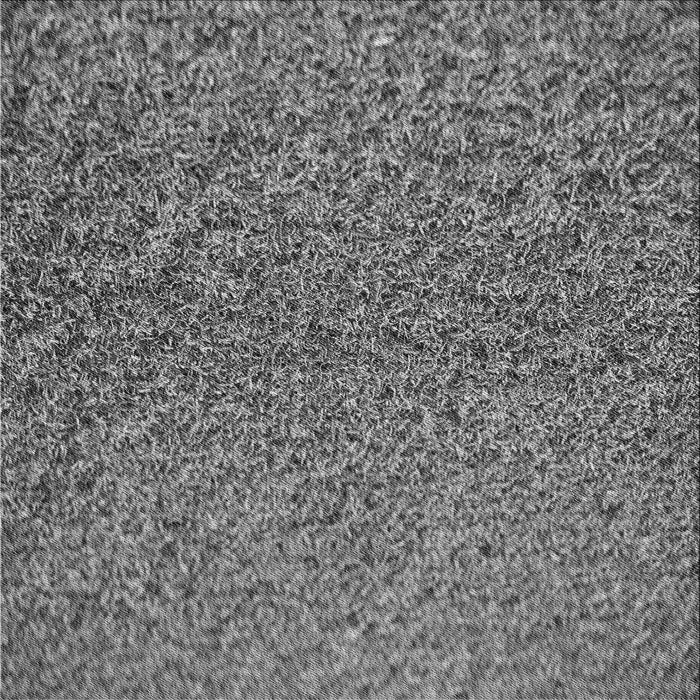 Round Machine Washable Transitional Dark Gray Rug, wshpat3860gry