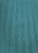 Patterned Dark Turquoise Green Rug, pat3862lblu