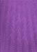 Machine Washable Transitional Crimson Purple Rug, wshpat3862pur