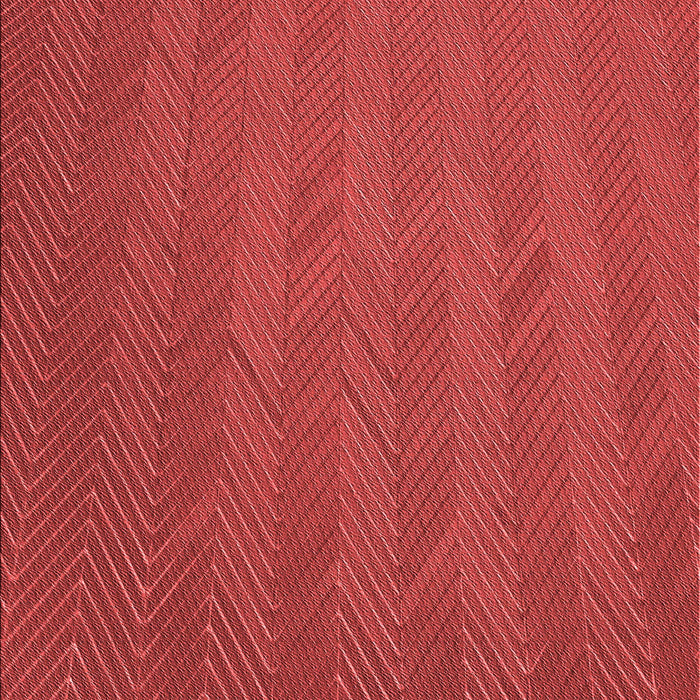 Machine Washable Transitional Red Rug, wshpat3862rd