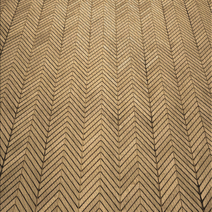 Machine Washable Transitional Red Brown Rug, wshpat3863brn