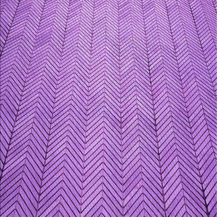 Patterned Purple Rug, pat3863pur