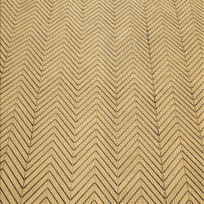 Patterned Light Brown Rug, pat3864brn