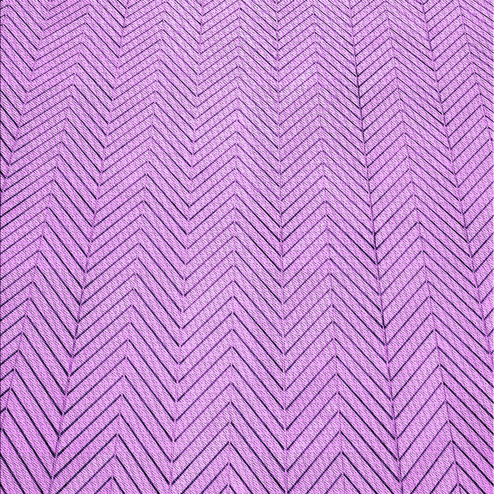 Machine Washable Transitional Pastel Purple Pink Rug, wshpat3864pur