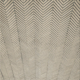 Square Patterned Wheat Beige Novelty Rug, pat3864